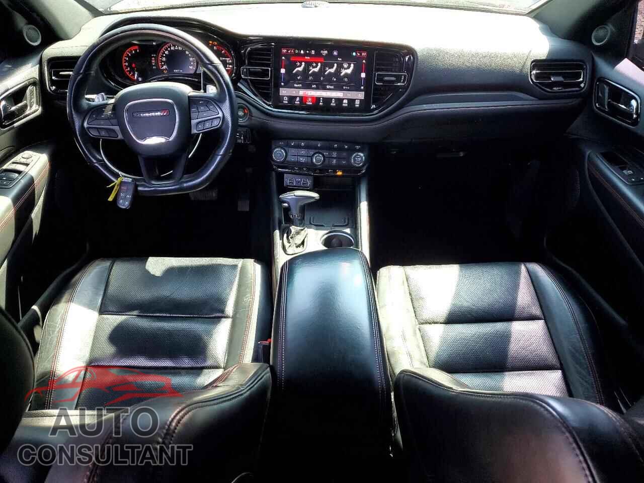 DODGE DURANGO 2023 - 1C4SDJCT5PC551297