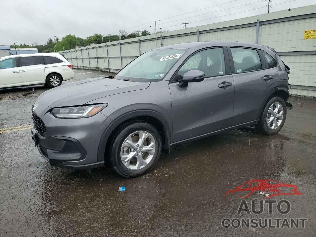 HONDA HR-V 2023 - 3CZRZ2H3XPM707406