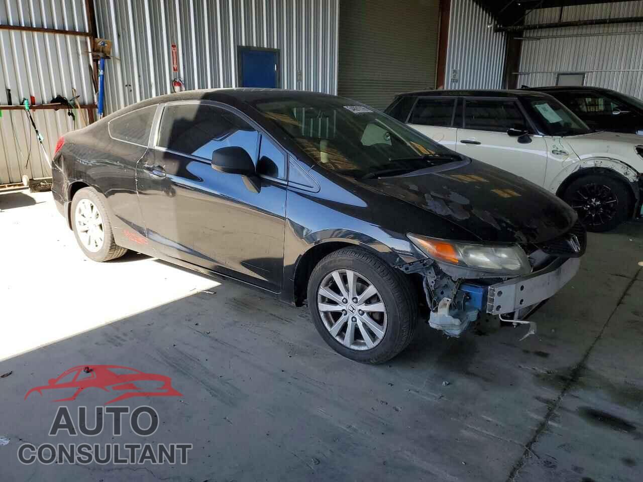 HONDA CIVIC 2012 - 2HGFG3B80CH526155