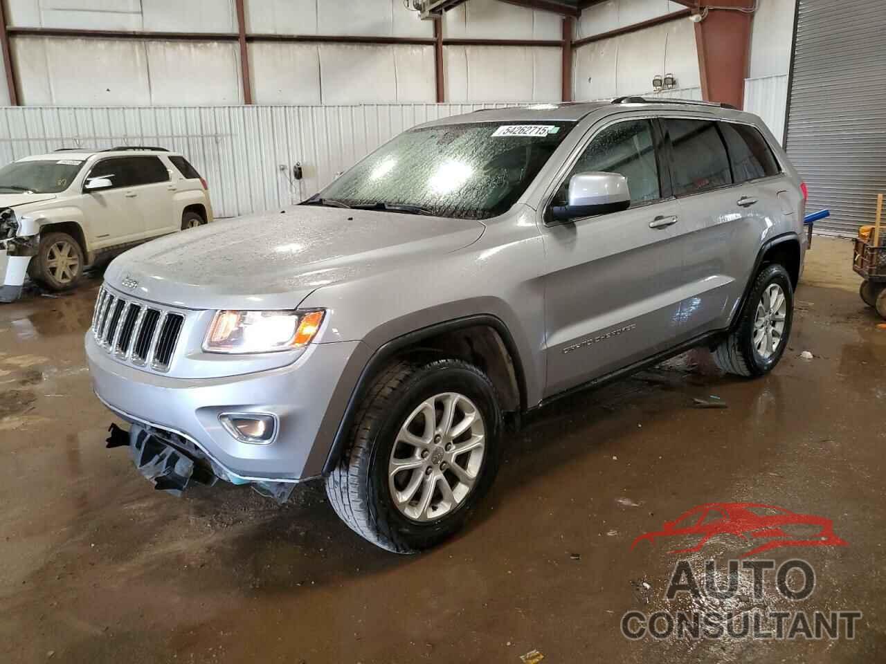 JEEP GRAND CHER 2014 - 1C4RJFAG6EC315300
