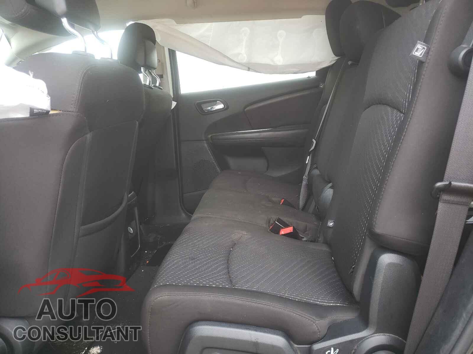 DODGE JOURNEY 2017 - 3C4PDCAB6HT599778