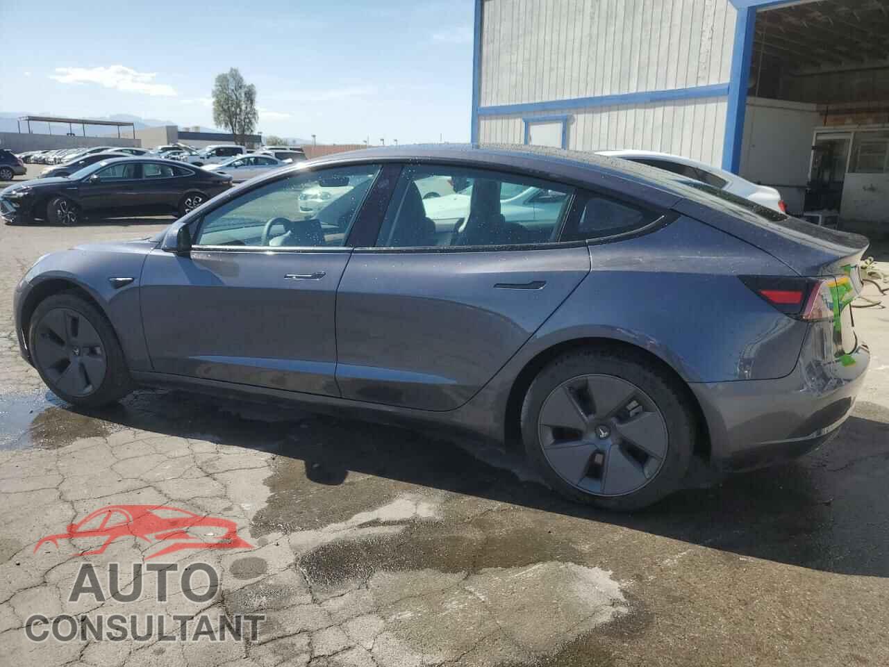 TESLA MODEL 3 2023 - 5YJ3E1EA5PF683721