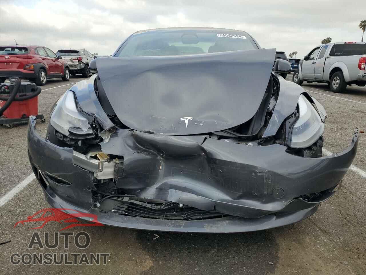 TESLA MODEL 3 2023 - 5YJ3E1EA9PF609248