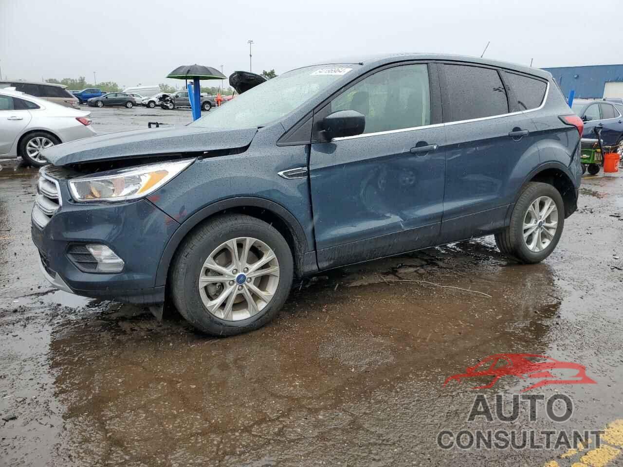 FORD ESCAPE 2019 - 1FMCU9GD4KUB54877