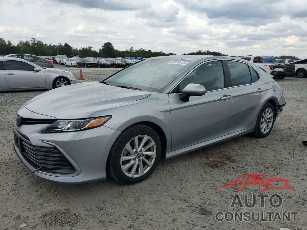 TOYOTA CAMRY 2023 - 4T1C11AK4PU181182