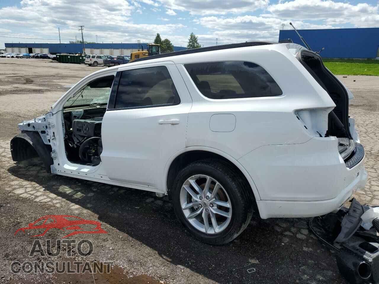 DODGE DURANGO 2023 - 1C4SDJCT7PC602735