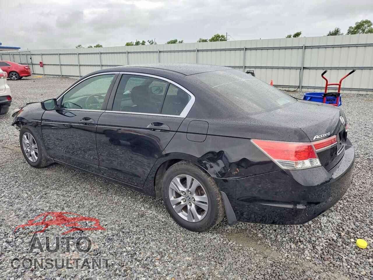 HONDA ACCORD 2012 - 1HGCP2F61CA009063