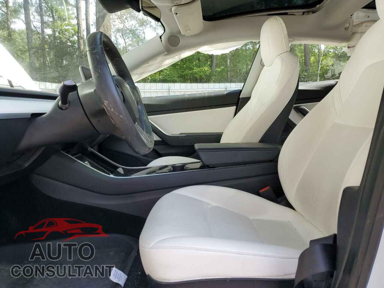 TESLA MODEL 3 2018 - 5YJ3E1EA3JF169566