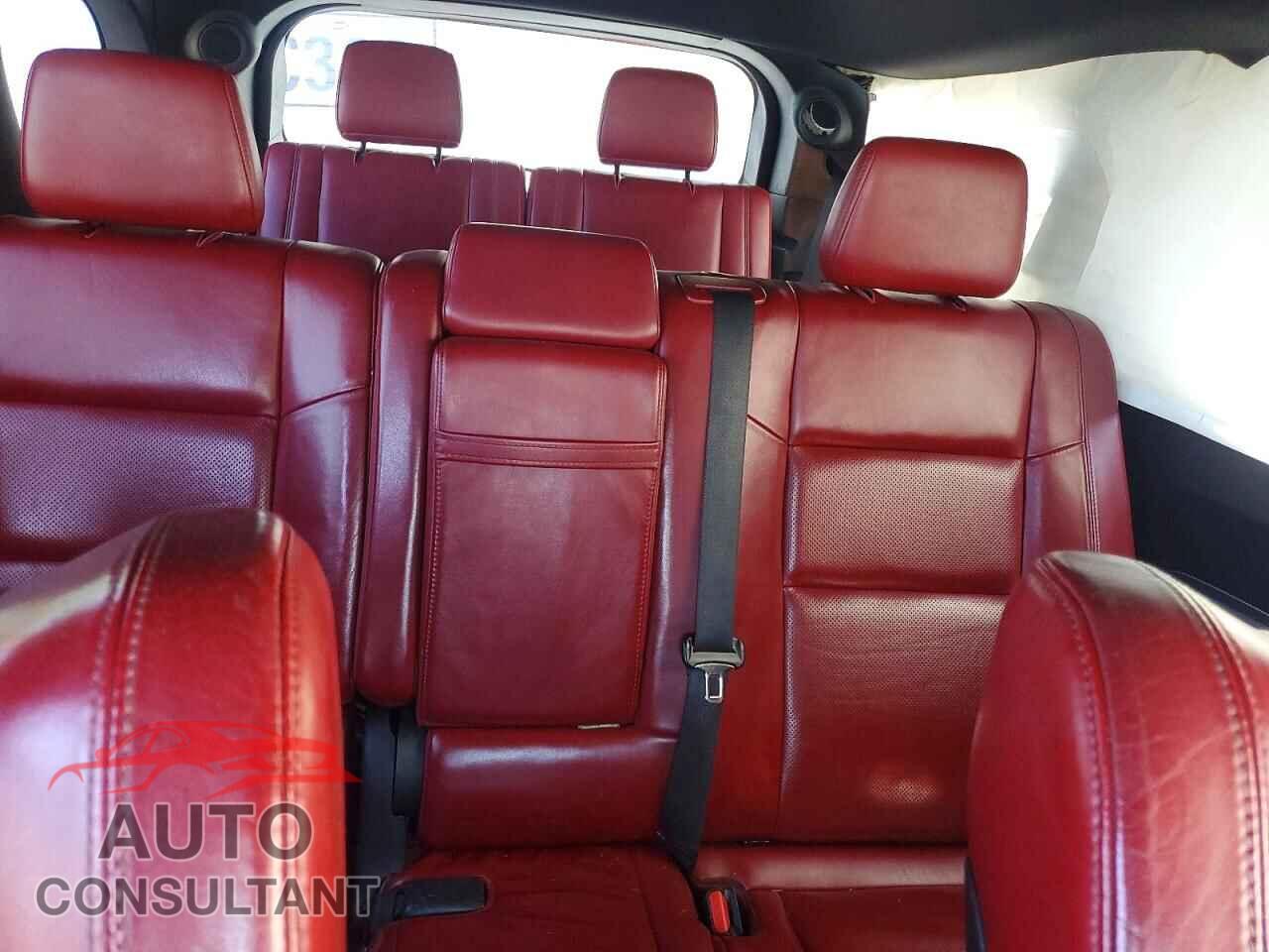 DODGE DURANGO 2019 - 1C4SDJCT2KC820817