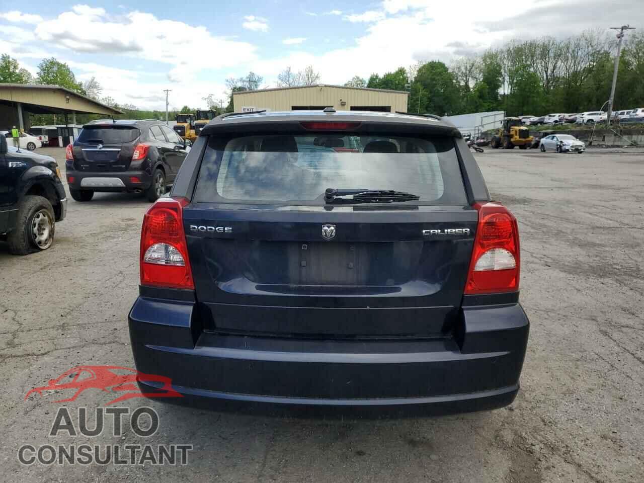 DODGE CALIBER 2011 - 1B3CB3HA5BD106494