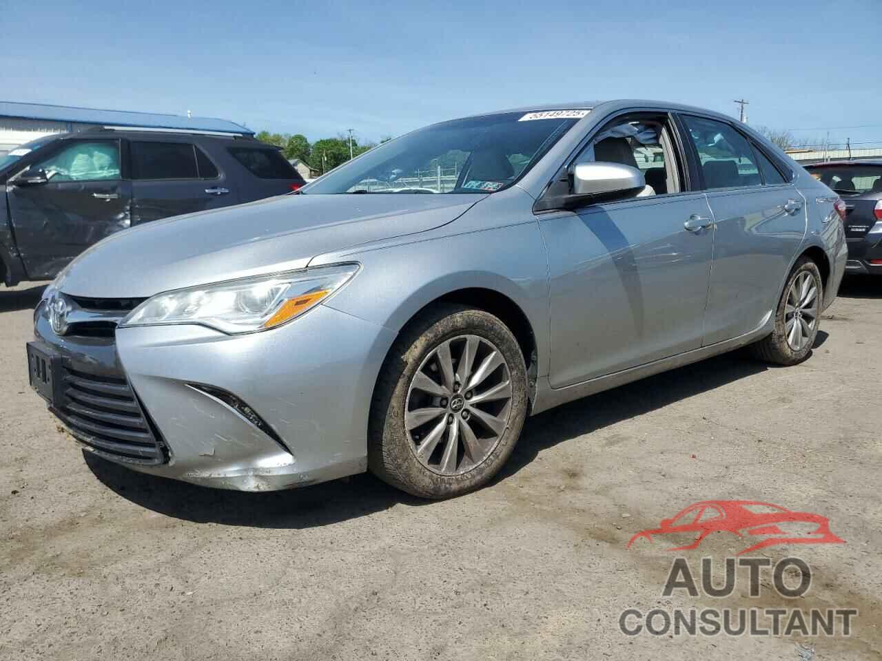 TOYOTA CAMRY 2016 - 4T1BK1FK5GU576389