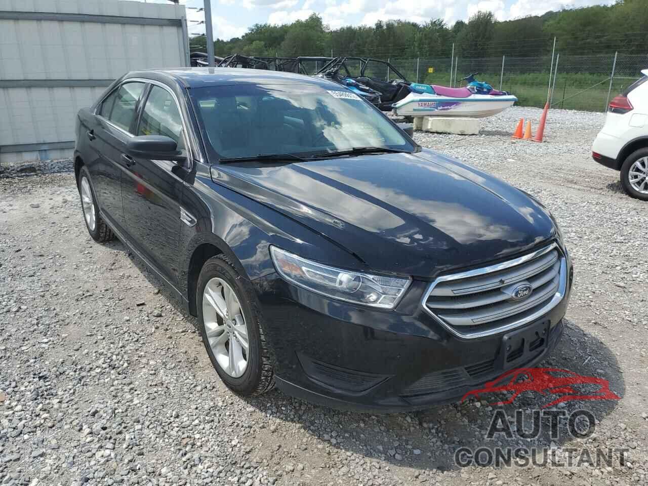 FORD TAURUS 2016 - 1FAHP2D82GG133151