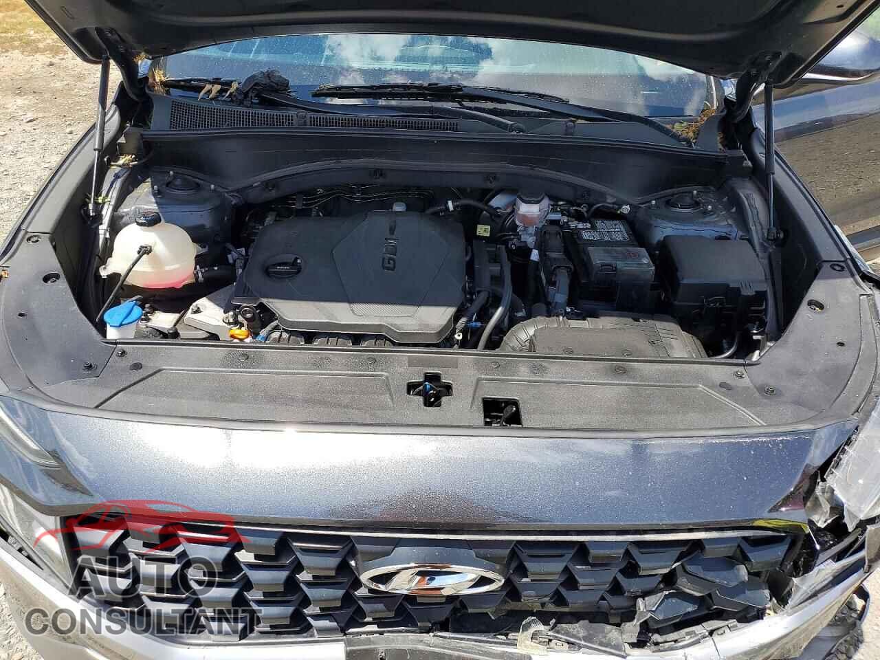 HYUNDAI SANTA FE 2023 - 5NMS14AJ6PH631849