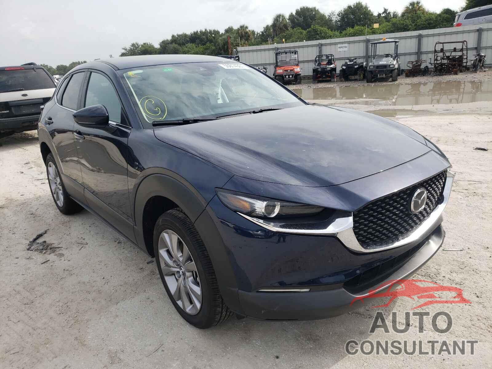 MAZDA CX30 2021 - 3MVDMABL9MM270798