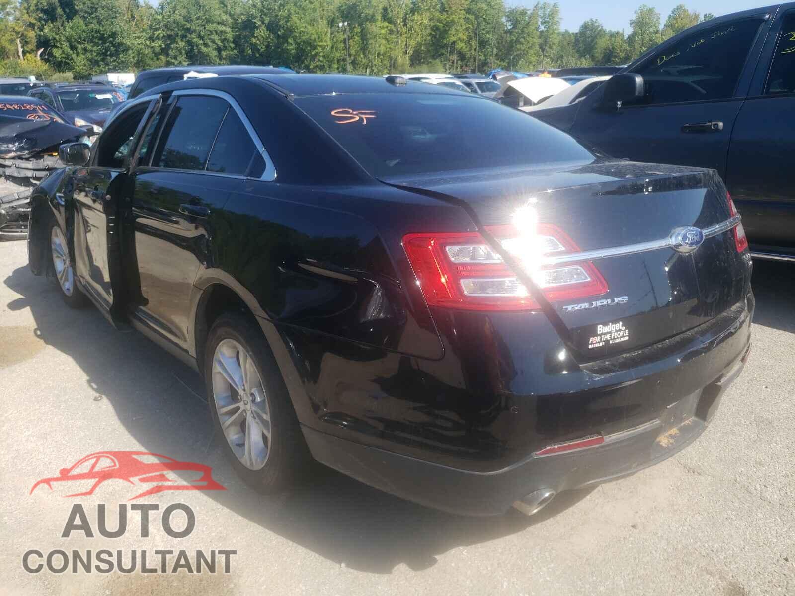 FORD TAURUS 2017 - 1FAHP2H87HG128118