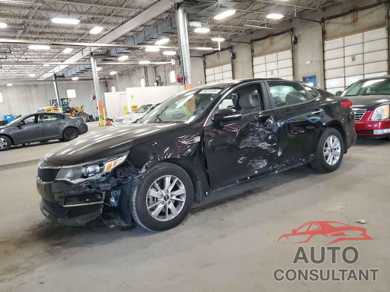KIA OPTIMA 2016 - 5XXGT4L39GG048897