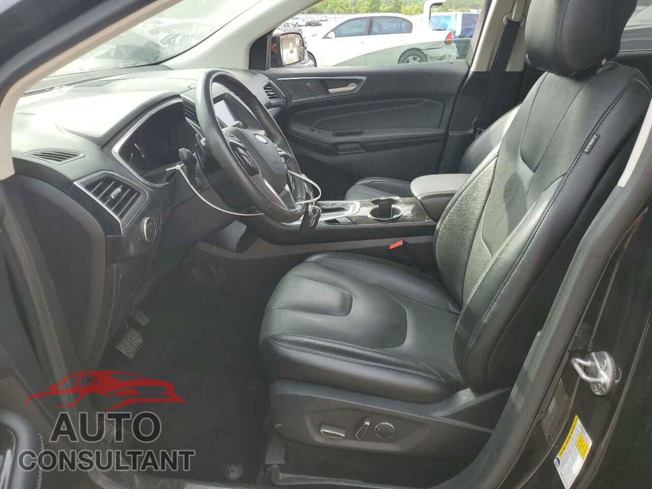 FORD EDGE 2018 - 2FMPK3K99JBC06256