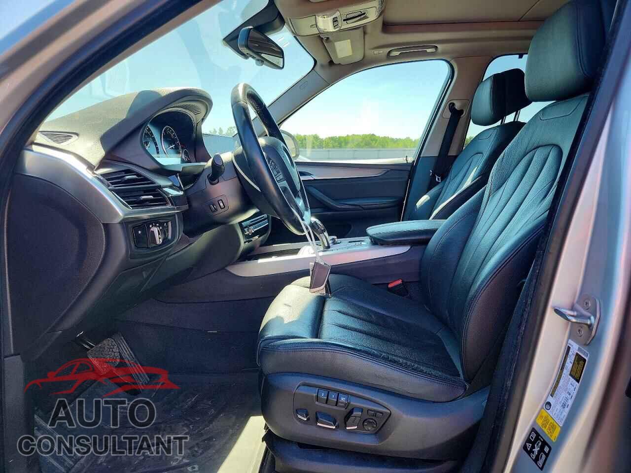 BMW X5 2016 - 5UXKR0C54G0P33246
