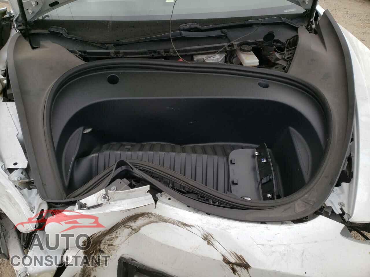 TESLA MODEL 3 2020 - 5YJ3E1EB9LF788037