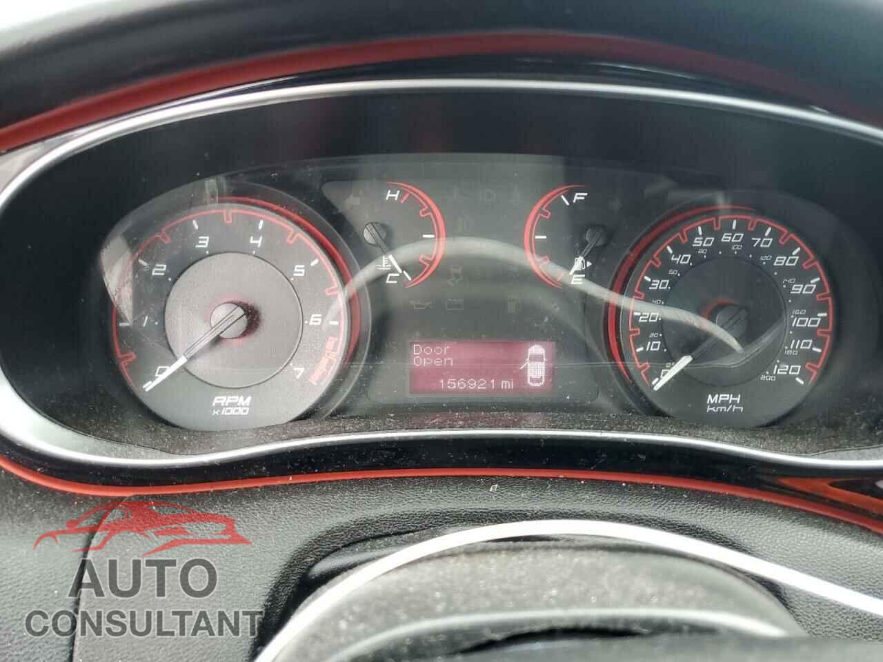DODGE DART 2014 - 1C3CDFBB4ED668214