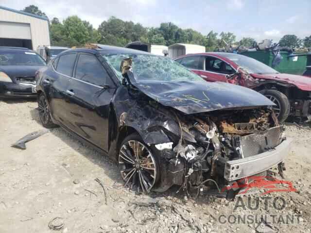 NISSAN MAXIMA 2016 - 1N4AA6AP4GC901113