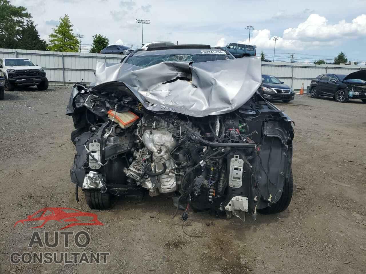JEEP COMPASS 2018 - 3C4NJDBB4JT221999