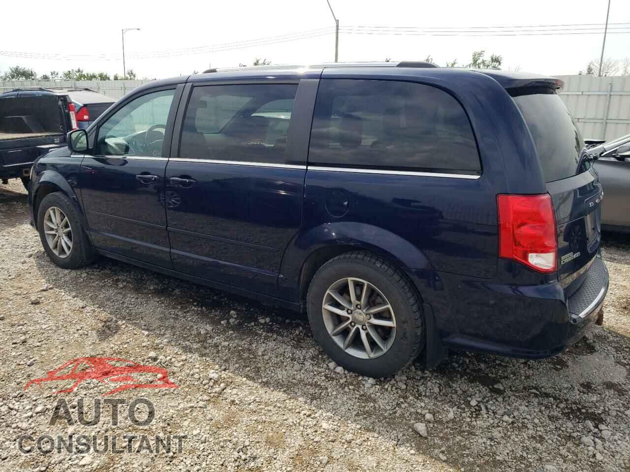 DODGE CARAVAN 2015 - 2C4RDGBG3FR691604