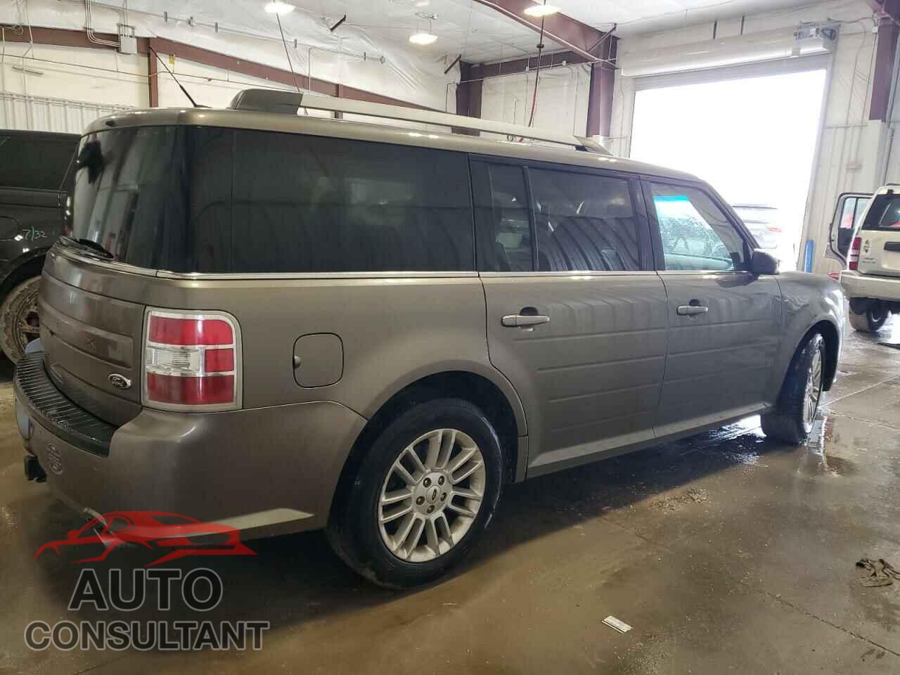 FORD FLEX 2013 - 2FMGK5C89DBD30274