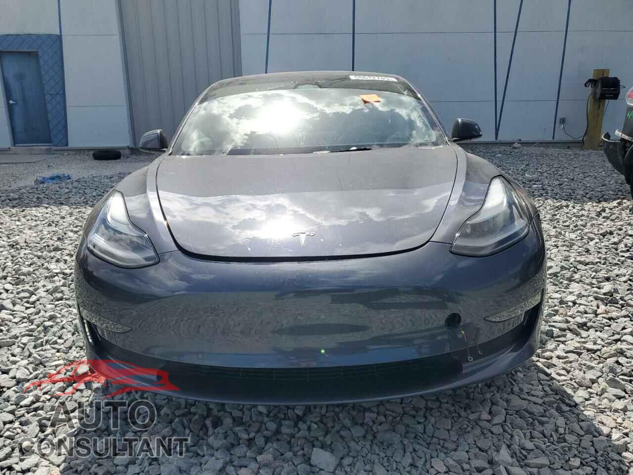 TESLA MODEL 3 2022 - 5YJ3E1EC2NF200054