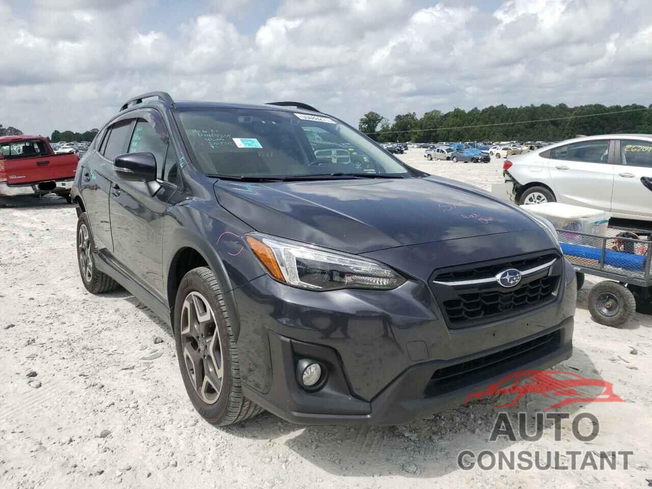 SUBARU CROSSTREK 2019 - JF2GTANC4KH240446