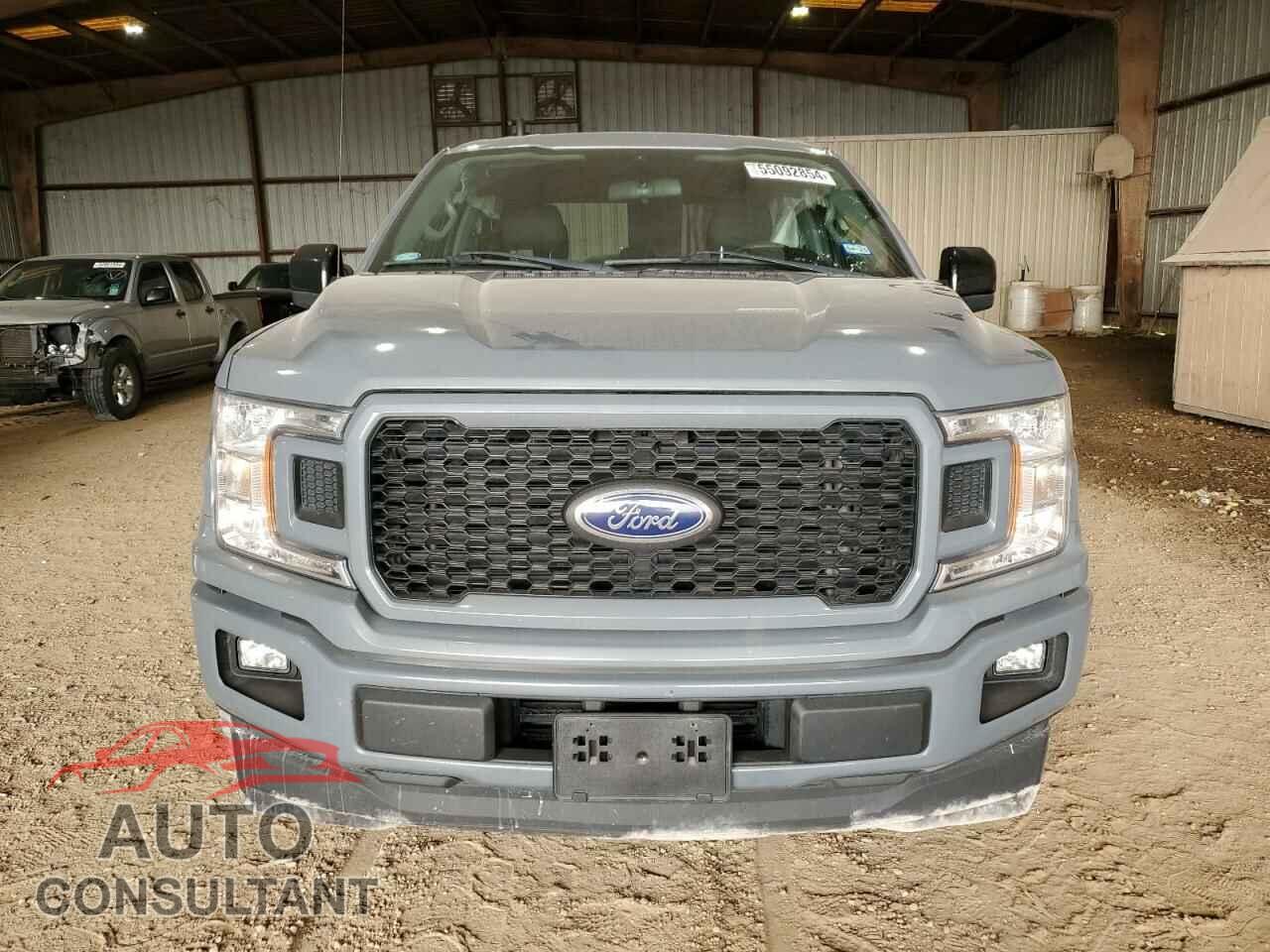 FORD F-150 2020 - 1FTEW1CP7LKD56134