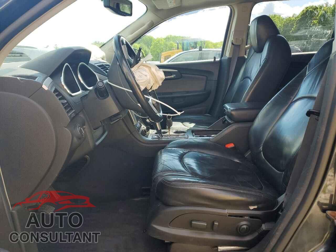 CHEVROLET TRAVERSE 2009 - 1GNEV23D39S149092