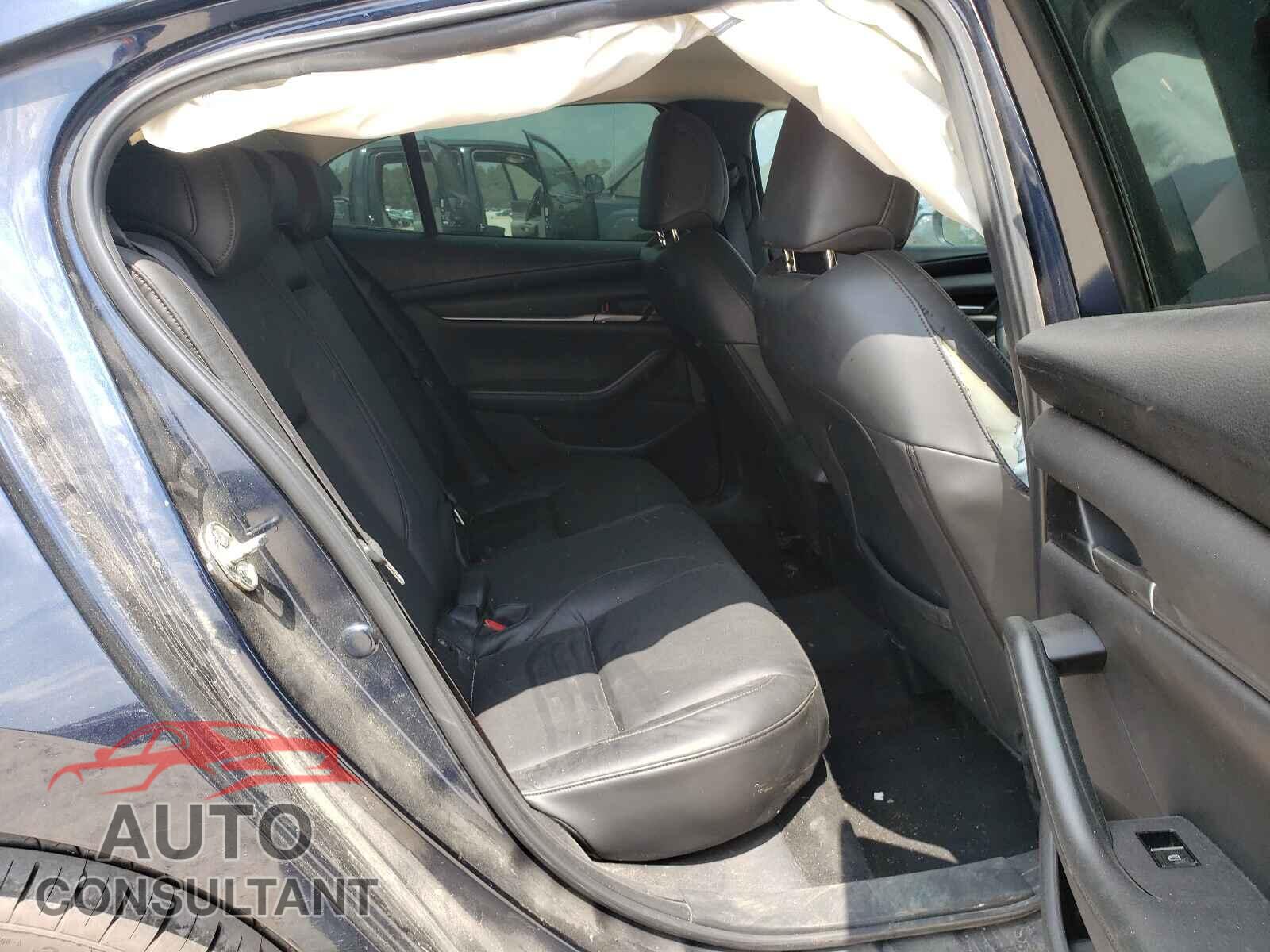 MAZDA 3 2020 - JM1BPACL1L1163609