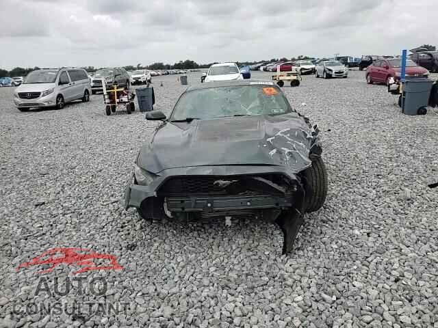FORD MUSTANG 2015 - 1FA6P8TH8F5305205