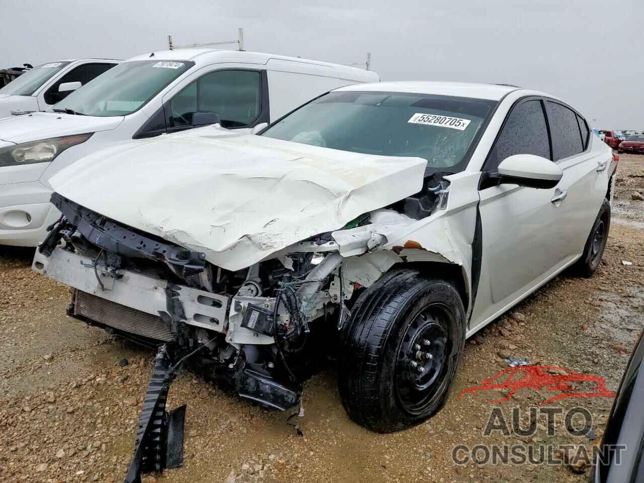 NISSAN ALTIMA 2020 - 1N4BL4BV4LC241309