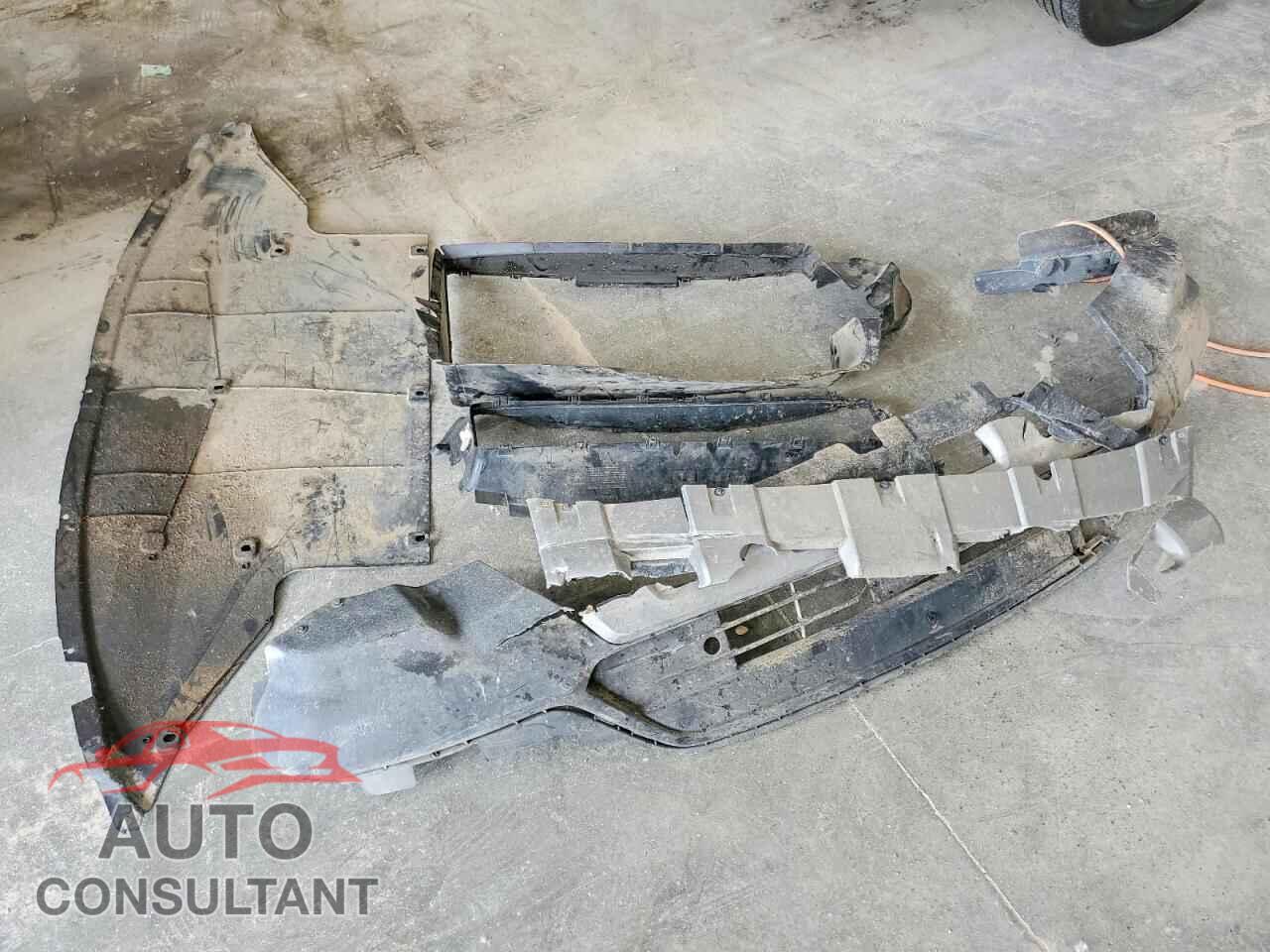FORD EXPLORER 2023 - 1FMSK8FHXPGB67655