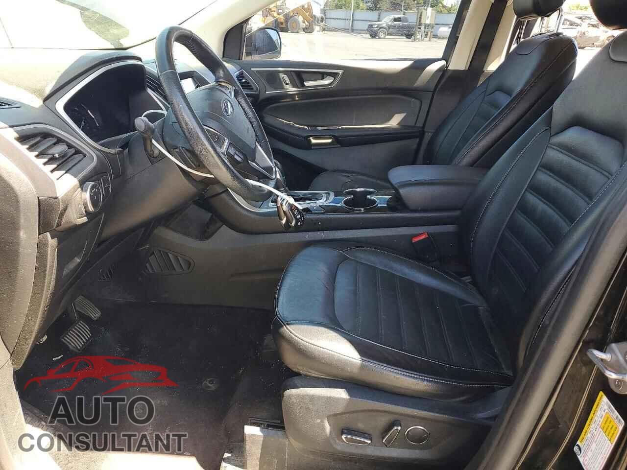 FORD EDGE 2016 - 2FMPK3J95GBC42875