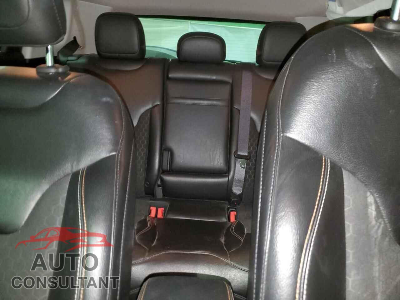 JEEP COMPASS 2018 - 3C4NJDBB4JT418445