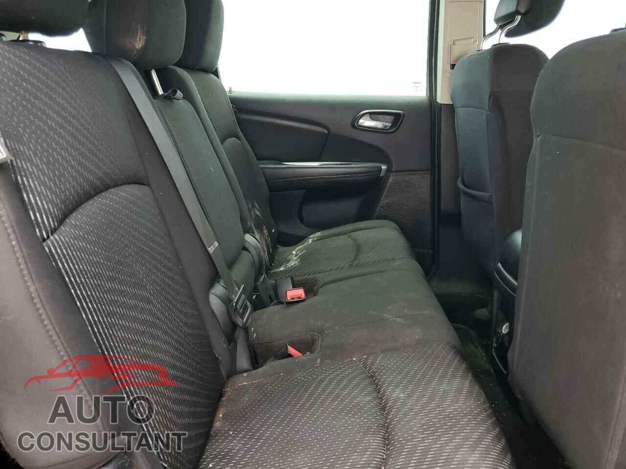 DODGE JOURNEY 2014 - 3C4PDCAB3ET140672