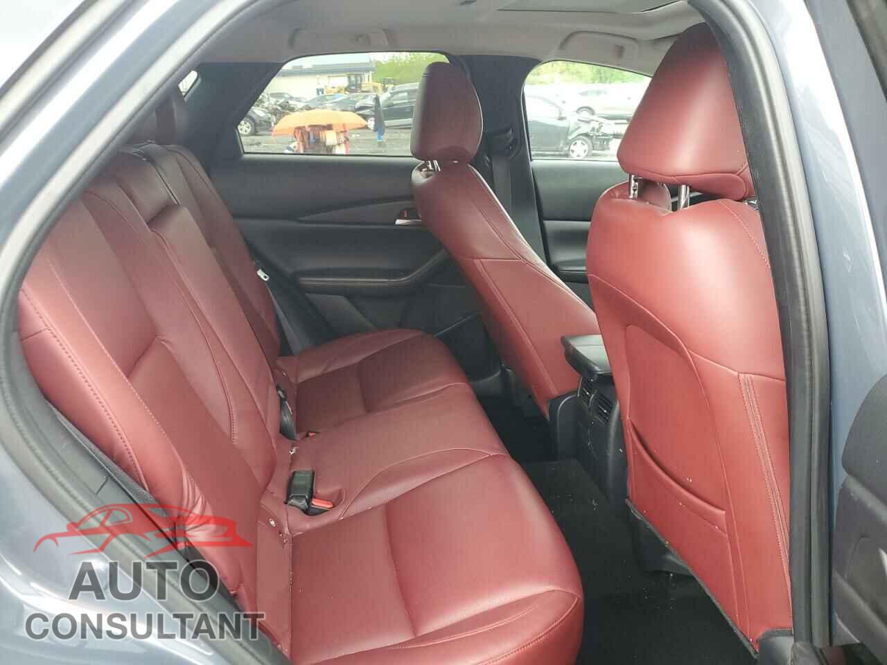 MAZDA CX30 2023 - 3MVDMBCM8PM533722