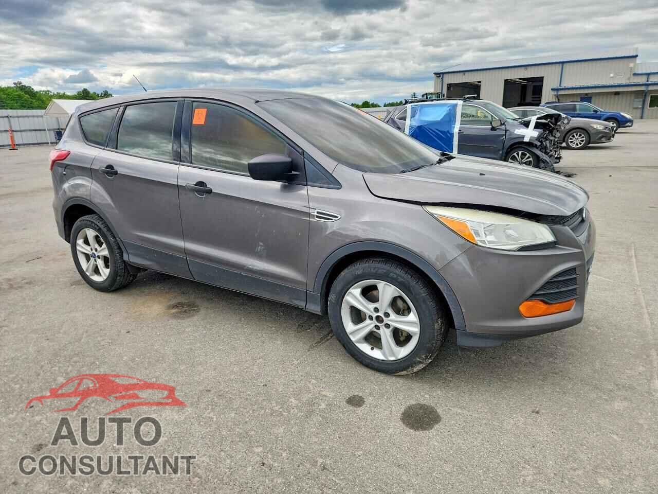 FORD ESCAPE 2013 - 1FMCU0F72DUC97935