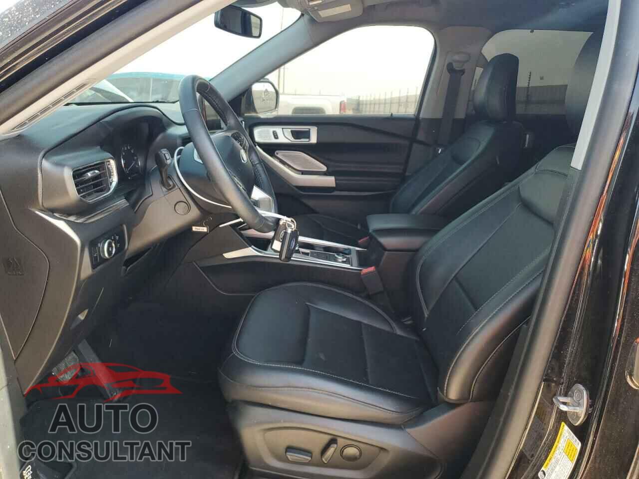 FORD EXPLORER 2024 - 1FMSK8FH7RGA01161