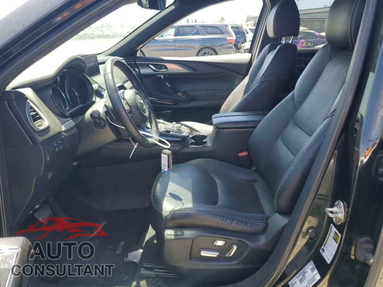MAZDA CX-9 2021 - JM3TCADY7M0519005