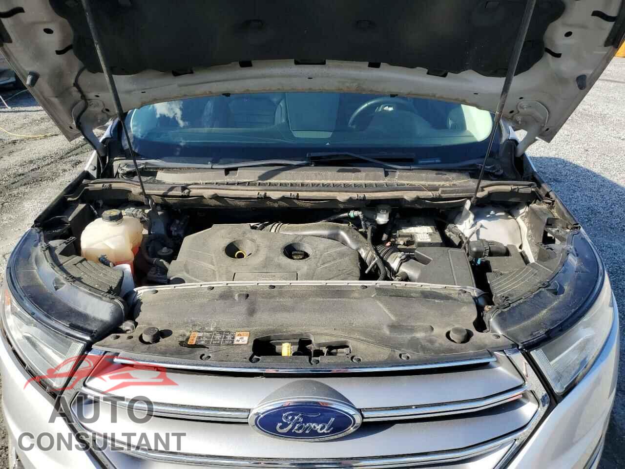 FORD EDGE 2016 - 2FMPK3J98GBB47954