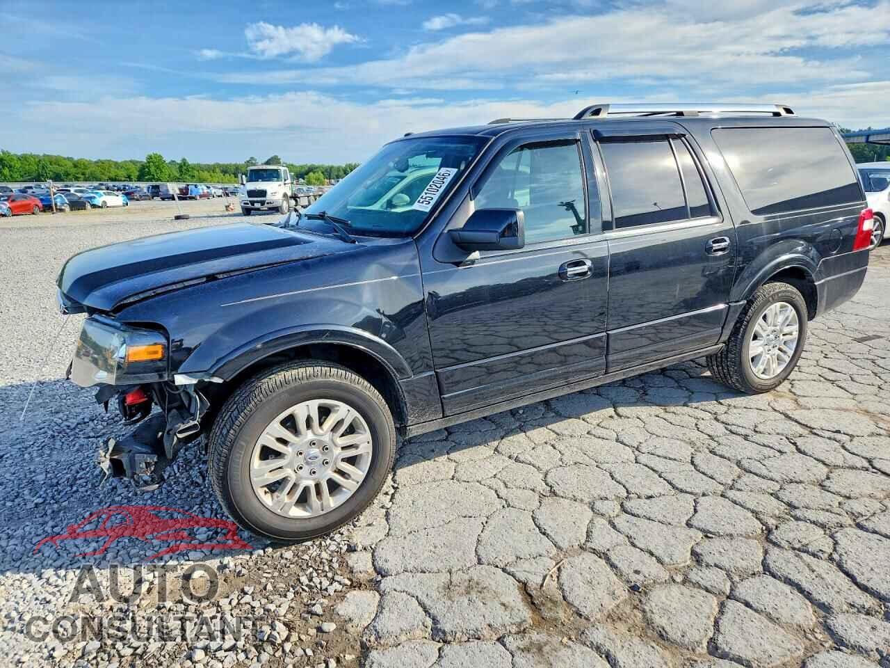 FORD EXPEDITION 2014 - 1FMJK2A55EEF01704