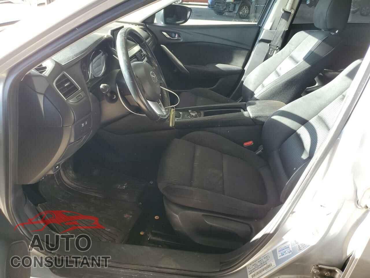 MAZDA 6 2016 - JM1GJ1U51G1407725