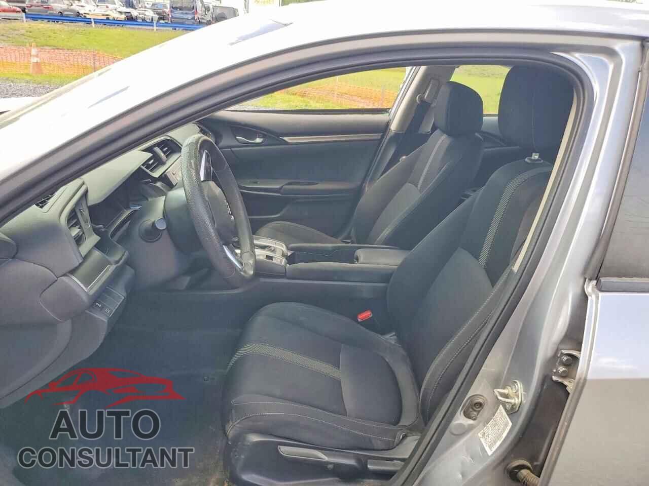 HONDA CIVIC 2017 - 19XFC2F53HE225791