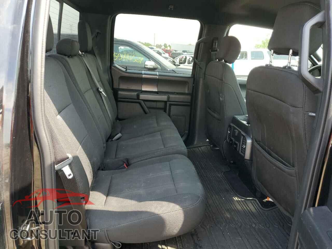 FORD F-150 2020 - 1FTEW1EP3LFB78261