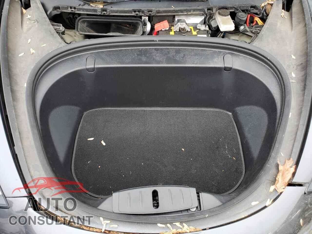 TESLA MODEL 3 2018 - 5YJ3E1EA3JF124014
