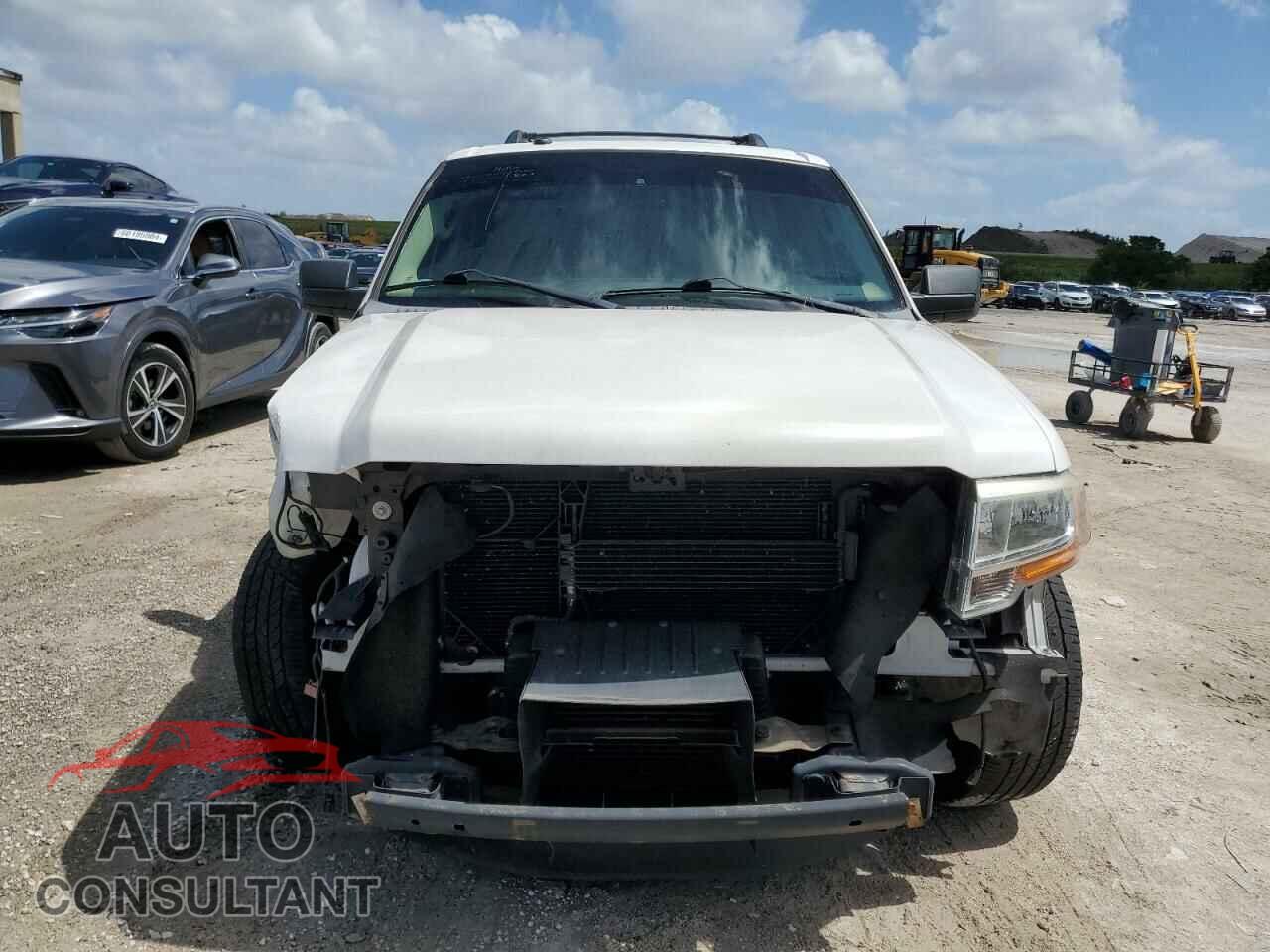 FORD EXPEDITION 2017 - 1FMJU1HT8HEA00769